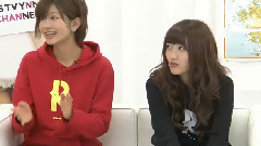 NMB48 - りぃちゃん24時間テレビ 2014 - 谷川愛梨の人から聞いた都市伝説