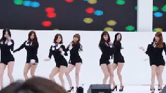 Nine Muses - Drama