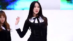 Nine Muses - Wild