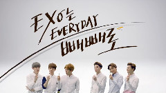 EXO-K,EXO - 乐天巧克力棒CF 30s