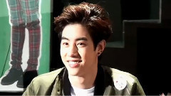 GOT7 - POPUP STORE签售