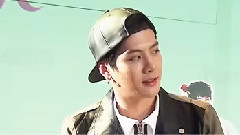 GOT7 - ENDING Talk