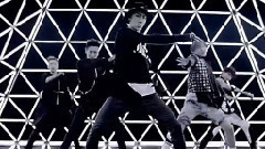 UNIQ - EOEO 王一博预告篇ii