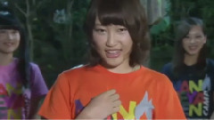 NMB48 - りぃちゃん24時間テレビ 2014 - まーちゅんチャンネル増刊号 うまい棒とバナナ