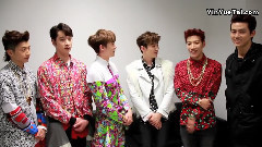 2PM - 2PM OFFICIAL FAN CLUB HOTTEST 6th Recruitment