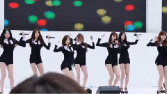 Nine Muses - Drama