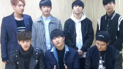 GOT7 - Boy Group Audition