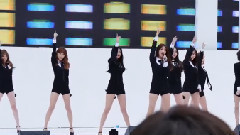 Nine Muses - Wild
