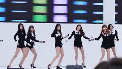 Nine Muses - Dolls