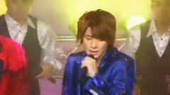 Johnnys Jr. - 君にHITOMEBORE