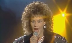 C.C.Catch - Strangers By Night
