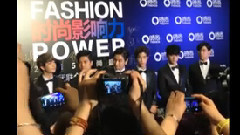 GOT7 - 台下准备