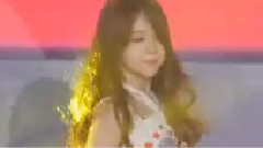 方敏雅(Girl's Day),Girl's Day - Darling