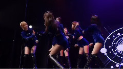 AOA - 猫步轻俏