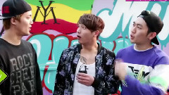 Amber(f(x)),EXID - LG U