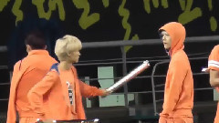 群星 - 偶像运动会 勋鹿汇总