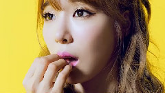 Tiffany(少女时代),少女时代,少女时代-TTS - Lotto Buon Gelato CF