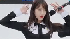 Nine Muses - Dolls