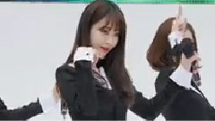Nine Muses - Wild