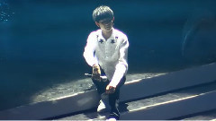 TFBOYS - 她说