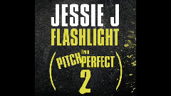 Jessie J - Flashlight