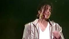 Michael Jackson - Heal The World