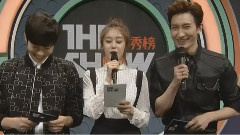 智妍 - The Show 智妍Cut