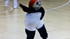 音乐短片 - 功夫熊猫麦克