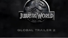 欧美群星,影视原声 - 电影< Jurassic World >预告