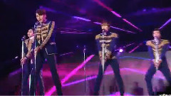 Super Junior - Shirt & This Is Love & MAMACITA