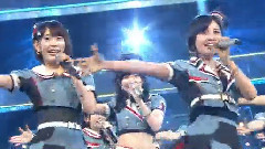 AKB48,HKT48 - Music Japan Cut