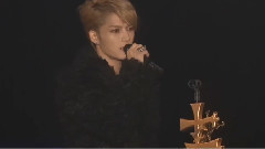 金在中 - 2013 WWW Asia Tour Concert In Japan
