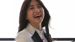 Bada - 三星画报拍摄访谈