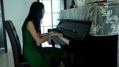 模仿翻唱 - 我不愿让你一个人