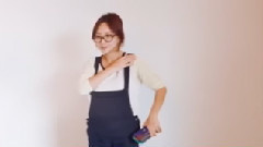 S.E.S,SHOO - 2015 服装广告
