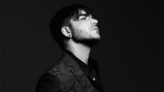 Adam Lambert - Ghost Town