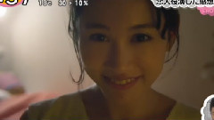 前田敦子 - 电影<爱的成人式>试映会新闻