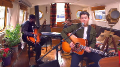 Nick Jonas - Jealous(Acoustic)