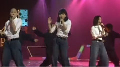 Eugene,S.E.S,SHOO,Bada - Oh! My Love 鸭舌帽版2