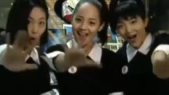 Eugene,S.E.S,SHOO,Bada - Video In Japan