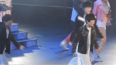 TFBOYS - 青春修炼手册