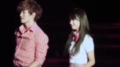 秀智(miss A) - What Should I Do