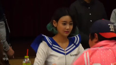 Crayon Pop - 乐天签名会