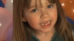 Connie Talbot - Smile