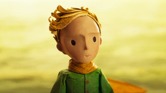 影视原声 - 小王子(The Little Prince)