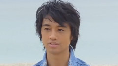 日本群星 - 斎藤工,裸で