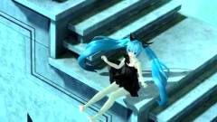 初音未来,VOCALOID家族 - 深海少女