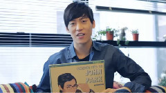 John Park - Childlike - ASK IN A BOX 采访