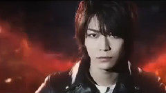 龟梨和也 - 龟梨和也 New CM RAIZIN Engine篇