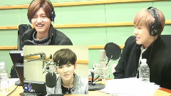 CNBLUE - Sukira-Changmin Speed Quiz With CNBlue Minhyuk Cut